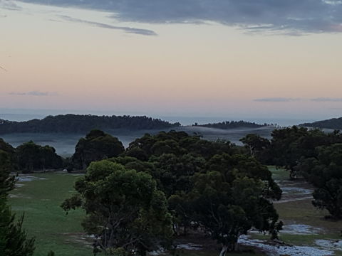 Straddie Festival Of Golf - Accommodation Sydney 1