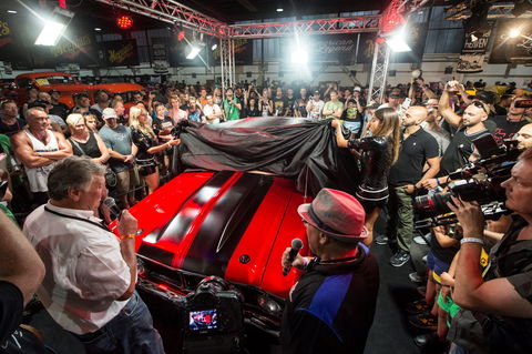 Summernats - Accommodation Sydney 1