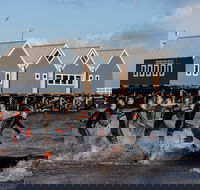 SunSmart Kids Triathlon - Sydney 4u