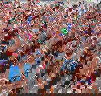 SunSmart Busselton Jetty Swim - Sydney 4u