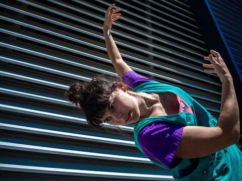 Supercell: Festival Of Contemporary Dance 2021 - Accommodation Sydney 0