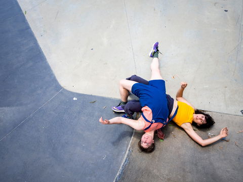 Supercell: Festival Of Contemporary Dance 2021 - Accommodation Sydney 1