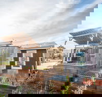Sustainable Buildings Research Centre Sustainable Houses Day - Accommodation Sydney