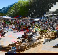 Sustainability Expo and Market - Accommodation Sydney