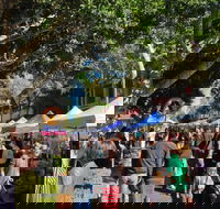 Sydney Boutique Markets - Sydney 4u