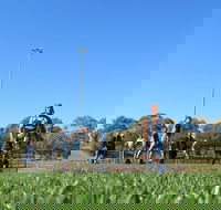 Tag20 ANZAC Cup - Accommodation Sydney