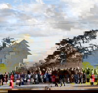 Tasmanian Chamber Music Festival 2020 - Sydney 4u