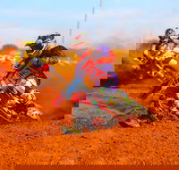 Tatts Finke Desert Race - Accommodation Sydney