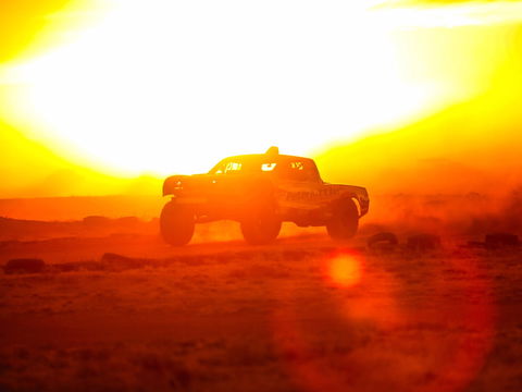 Tatts Finke Desert Race - Accommodation Sydney 2