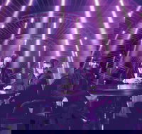 The Australian Bee Gees Show - 25th Anniversary Tour - Albany - Accommodation Sydney