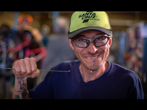 The Big Bike Film Night - Byron Bay - Sydney 4u 1