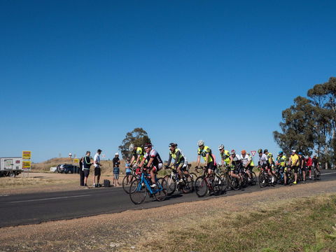 The Landmark Killarney Bike Classic - Accommodation Sydney 0