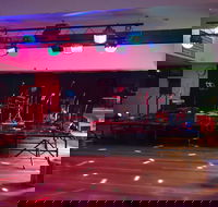 The Beamers at West Croydon and Kilkenny RSL - Sydney 4u