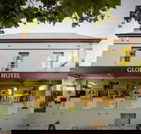 The Rylstone Sunday Morning Community Markets - Accommodation Sydney