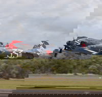 The Great Eastern Fly-In - Accommodation Sydney