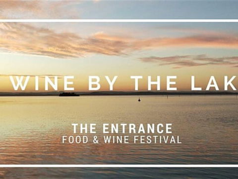 The Entrance Food And Wine Festival - Accommodation Sydney 0