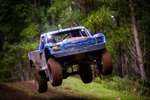 The Pines Enduro - Accommodation Sydney 1