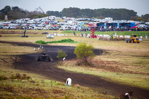 The Pines Enduro - Accommodation Sydney 2