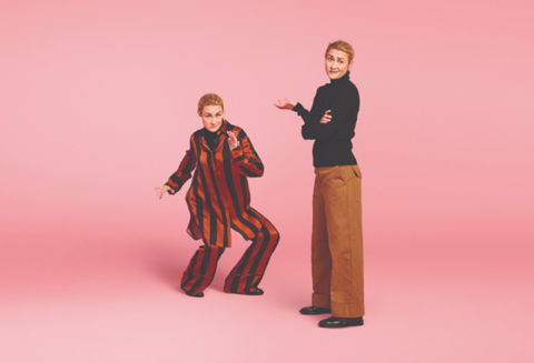 The Comedy Of Errors - Accommodation Sydney 0