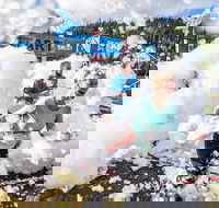 The 5K Foam Fest - Perth - Sydney 4u