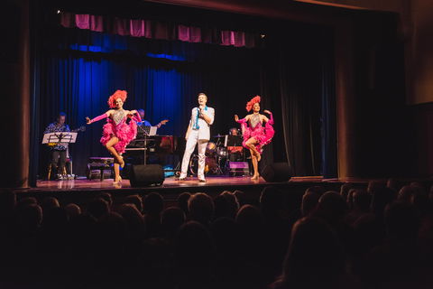 The Peter Allen Festival - Accommodation Sydney 1