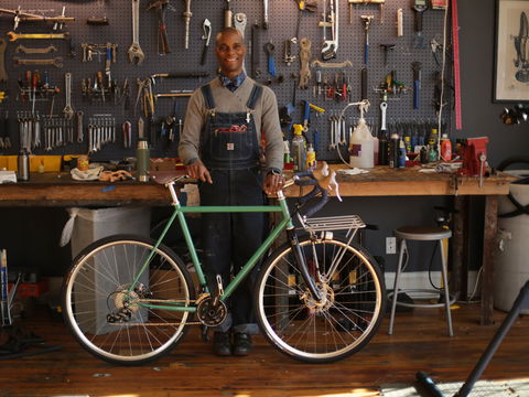 The Big Bike Film Night - Perth - Sydney 4u 1