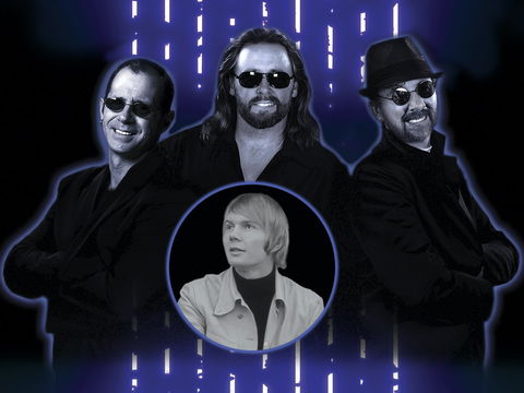 The Best Of The Bee Gees - Accommodation Sydney 0