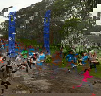 Trail Running Series 5 - Silvan - Accommodation Sydney