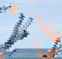 UniSport Nationals - Accommodation Sydney