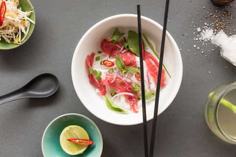 Vietnamese Cooking Class - Accommodation Sydney 0
