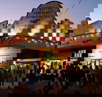 Vision Splendid Outback Film Festival - Accommodation Sydney