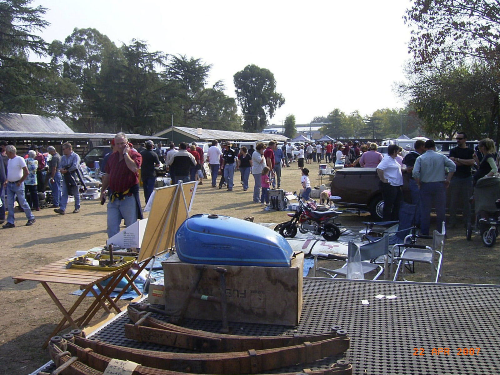 Wangaratta VIC Sydney 4u