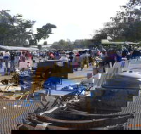 Wangaratta Swap Meet and Collectables Market - Accommodation Sydney