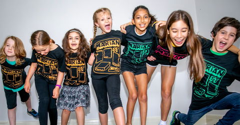 Weekly Drama Classes - Sydney 4u 1