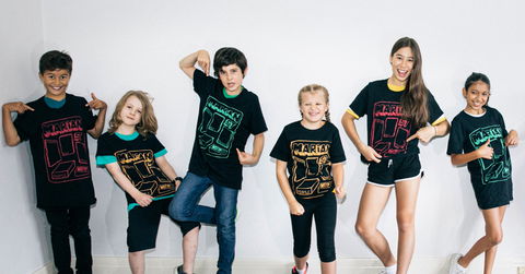 Weekly Drama Classes - Sydney 4u 2