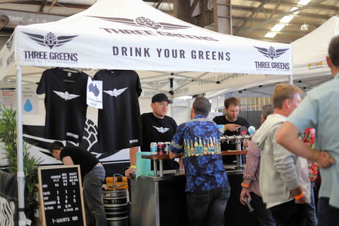 Williamstown Heritage Beer And Cider Festival - Sydney 4u 1