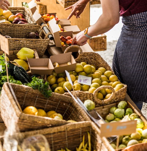 Willie Smith's Artisan And Produce Market - Accommodation Sydney 1