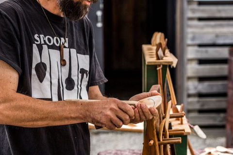 Willie Smith's Artisan And Produce Market - Accommodation Sydney 2