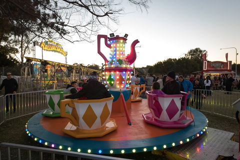 Winterland Festival - Sydney 4u 7