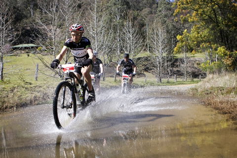 Wollombi Wild Ride (Mountain Bike Ride) - Accommodation Sydney 1