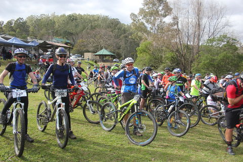 Wollombi Wild Ride (Mountain Bike Ride) - Accommodation Sydney 2