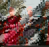 York Medieval Fayre - Accommodation Sydney