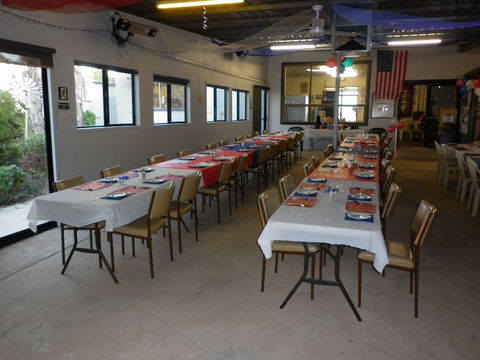 Yorke Peninsula Dinner Dance - Accommodation Sydney 0