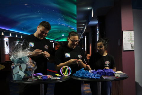 Youth Movie Night - Accommodation Sydney 0