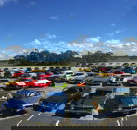 2020 Monaro Nationals - Accommodation Sydney