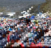 AgQuip - Accommodation Sydney