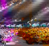 Airlie Beach Festival of Music - Accommodation Sydney
