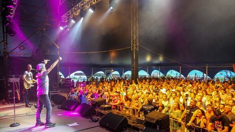 Airlie Beach Festival Of Music - Accommodation Sydney 0