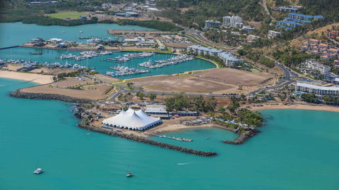 Airlie Beach Festival Of Music - Accommodation Sydney 1