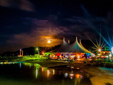 Airlie Beach Festival Of Music - Accommodation Sydney 2